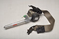 VOLVO V70 III SEAT BELT RIGHT REAR 2 ROW 39859395