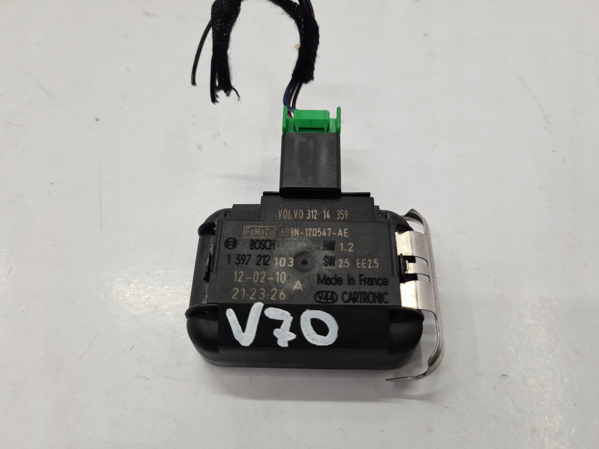 VOLVO V70 III SENSOR RAIN SENSOR 31214359