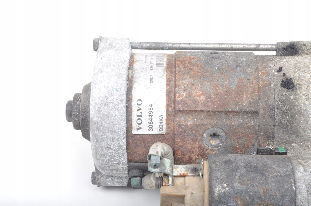 VOLVO V70 III V40 II 2.0 D3 STARTER 30644954