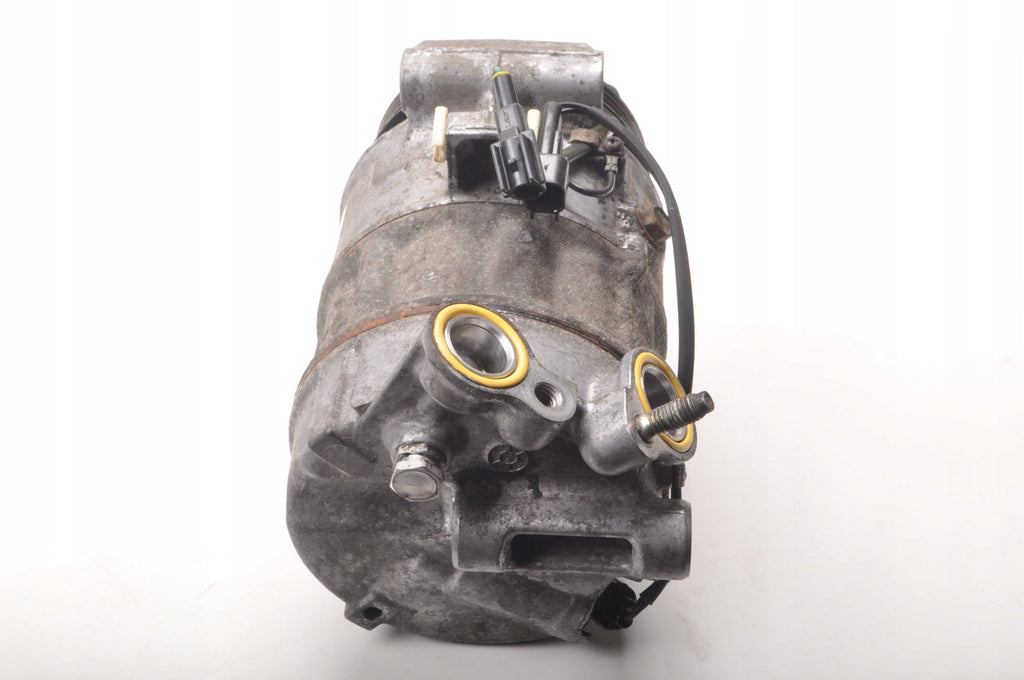 VOLVO V70 III XC70 II 2.4 D5 205KM AIR CONDITIONING COMPRESSOR
