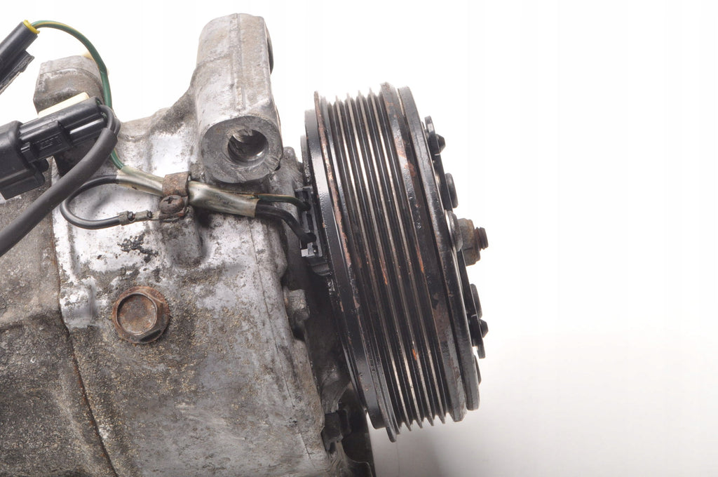VOLVO V70 III XC70 II 2.4 D5 205KM AIR CONDITIONING COMPRESSOR