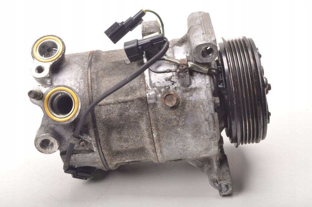 VOLVO V70 III XC70 II 2.4 D5 205KM AIR CONDITIONING COMPRESSOR
