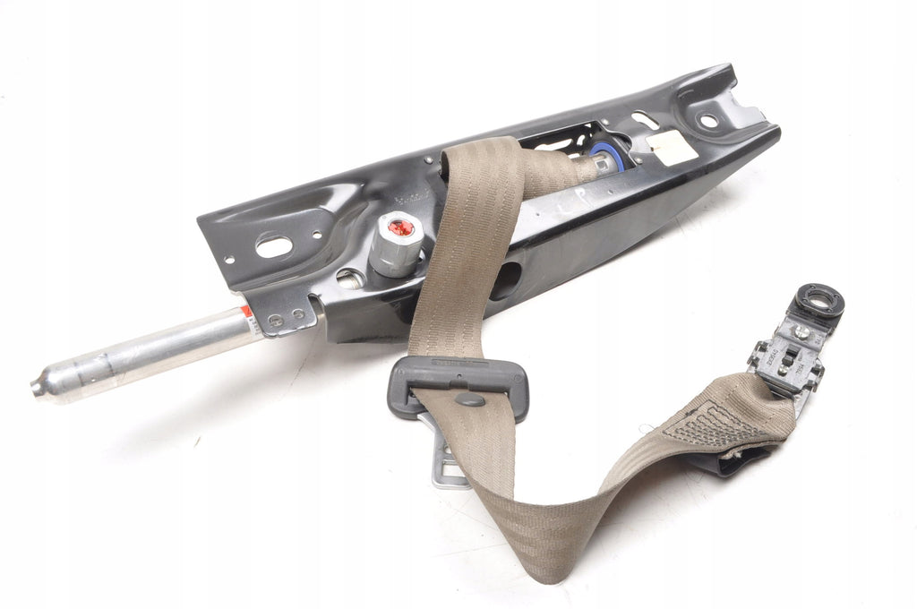 VOLVO V70 III XC70 II SEAT BELT LEFT FRONT 39811482