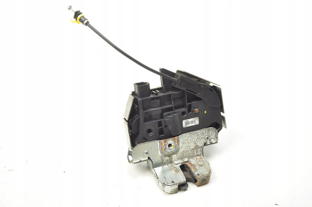 VOLVO V70 III XC70 II TAILGATE LOCK 31276954 6 PIN