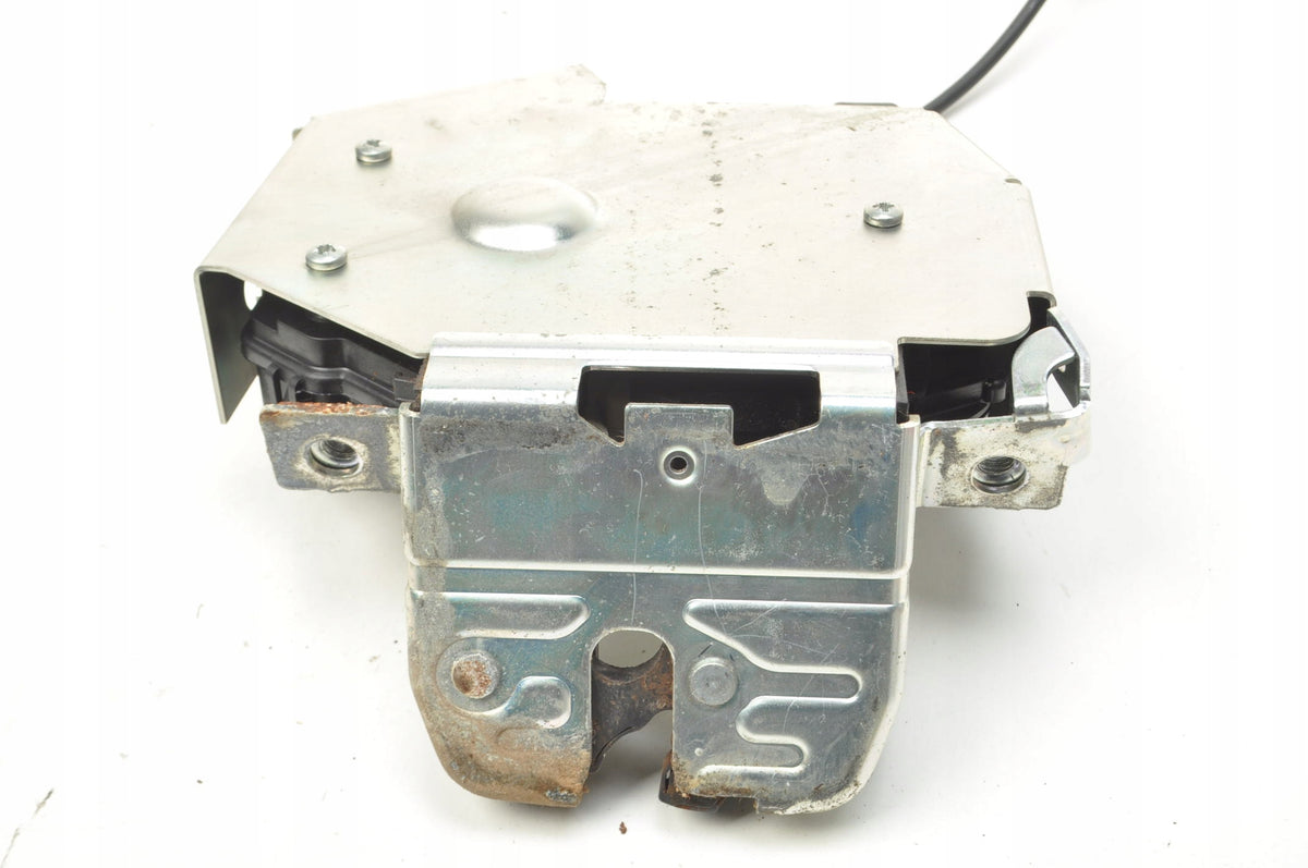 VOLVO V70 III XC70 II TAILGATE LOCK 31276954 6 PIN