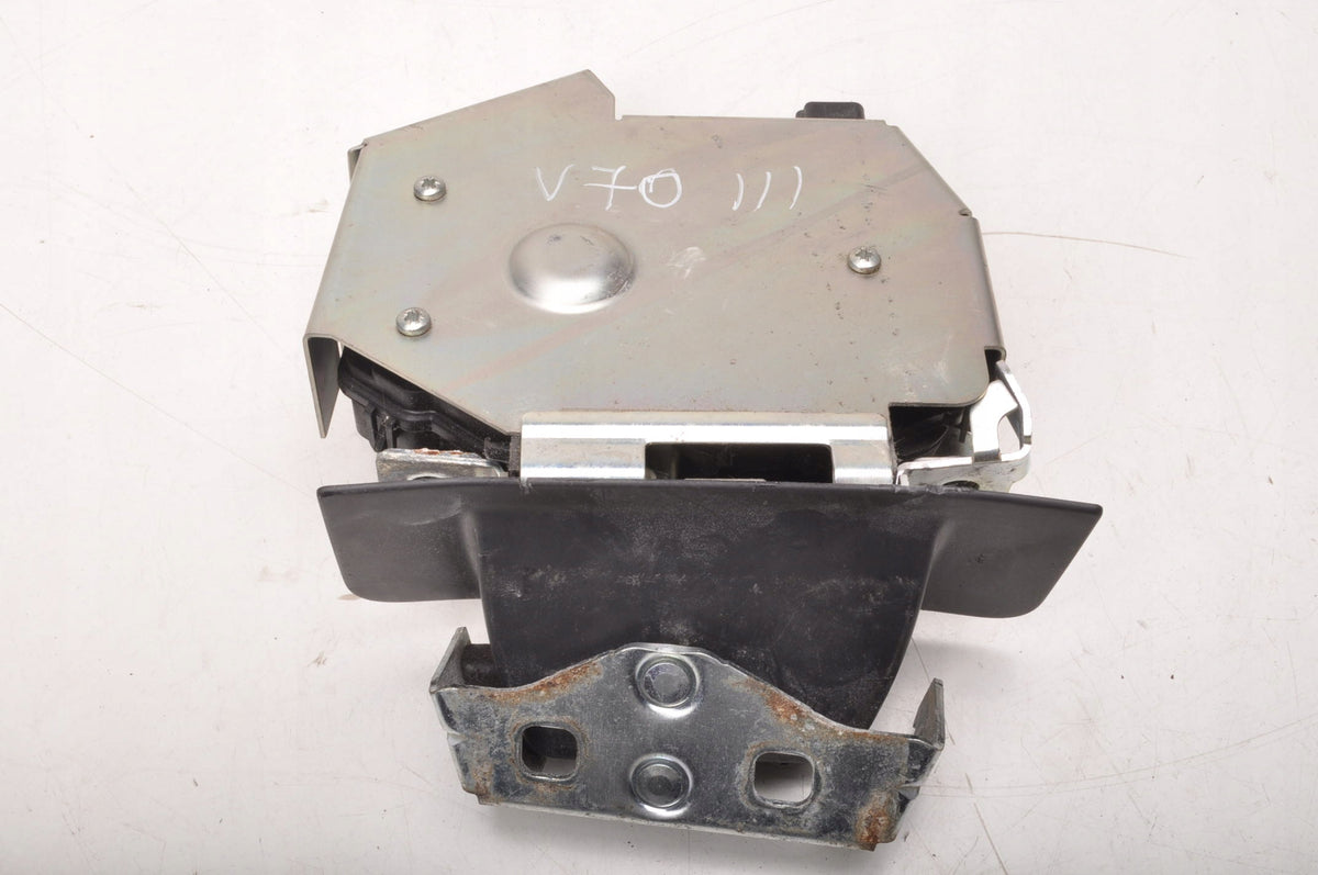 VOLVO V70 III XC70 II TAILGATE LOCK 31276954 STATION WAGON