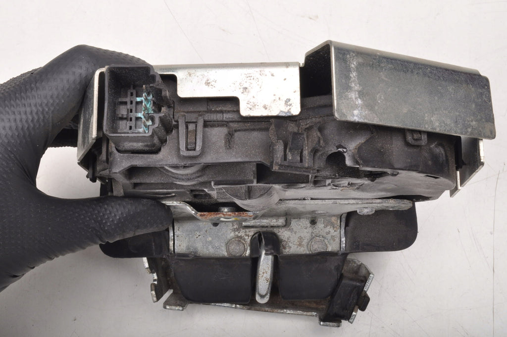 VOLVO V70 III XC70 II TAILGATE LOCK 31276954 STATION WAGON