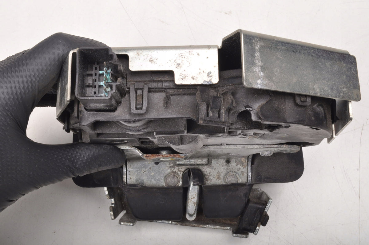 VOLVO V70 III XC70 II TAILGATE LOCK 31276954 STATION WAGON