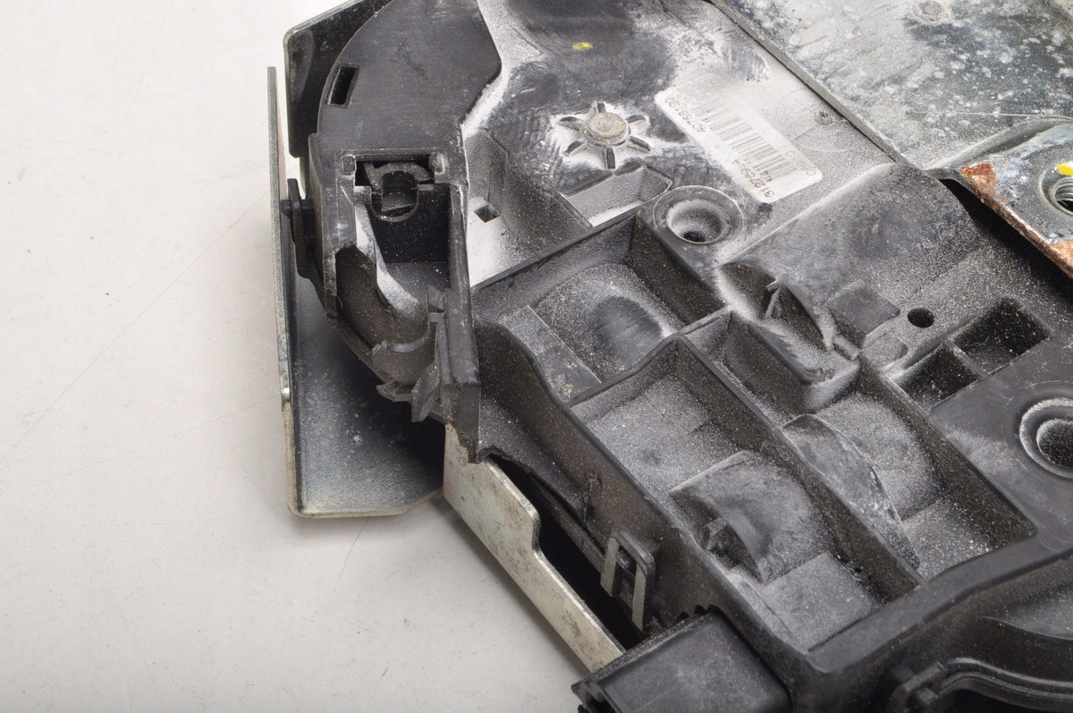 VOLVO V70 III XC70 II TAILGATE LOCK 31276954 STATION WAGON