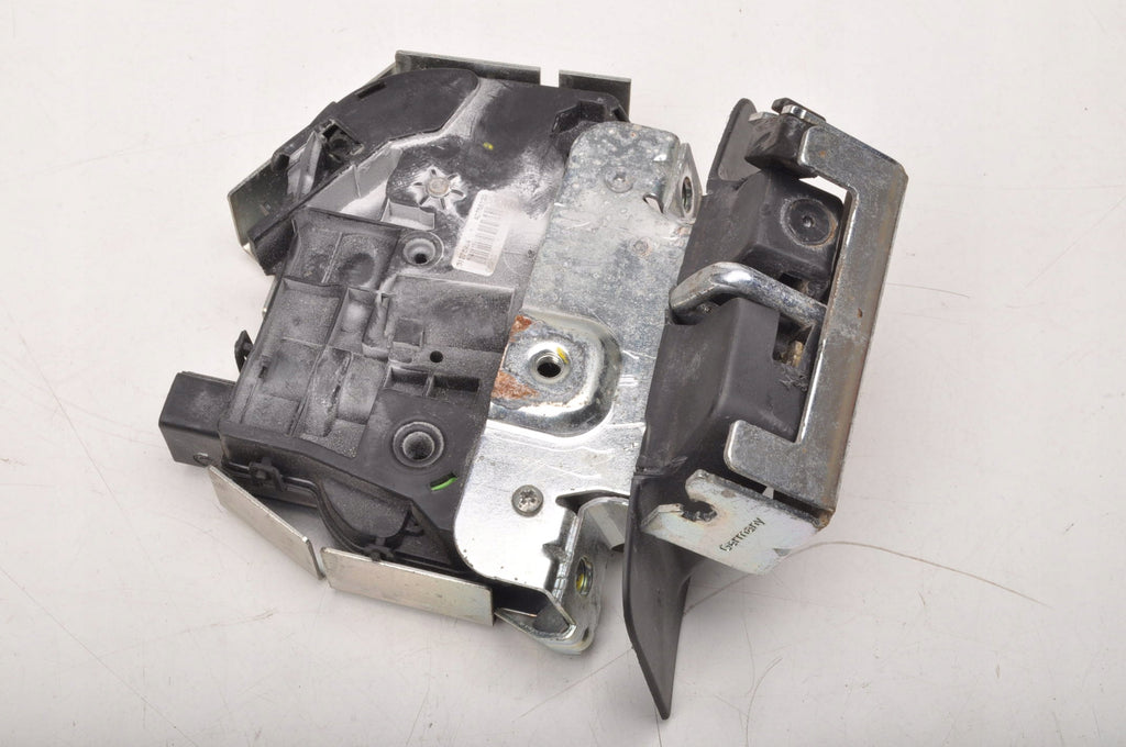 VOLVO V70 III XC70 II TAILGATE LOCK 31276954 STATION WAGON
