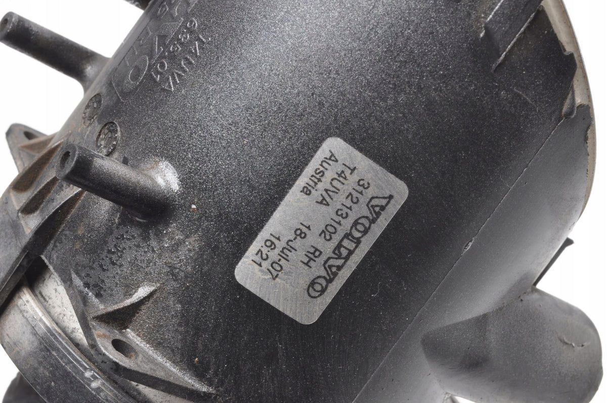 VOLVO V70 III XC70 S80 II HALOGEN RIGHT 31213102