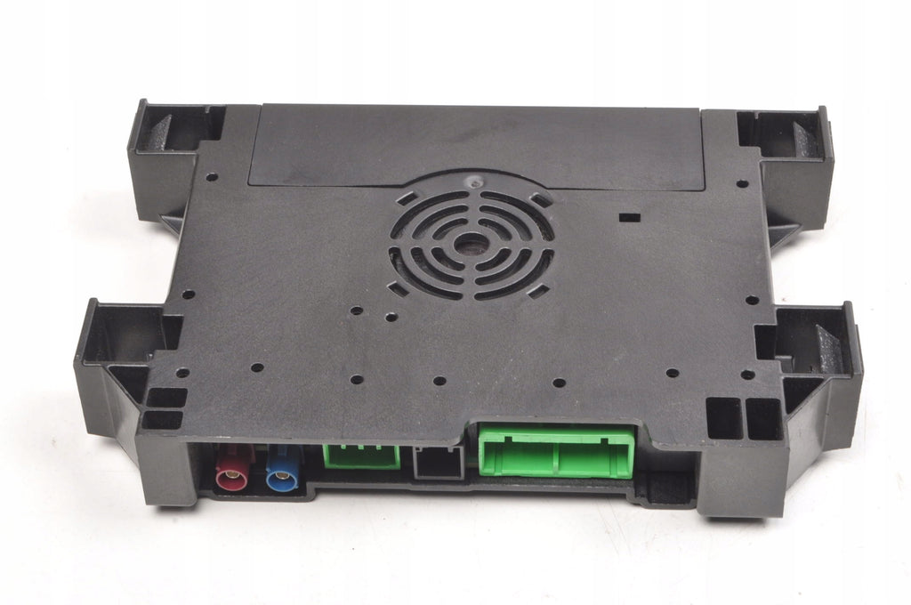 VOLVO V70 III XC70 S80 MODULE DRIVER 31472071