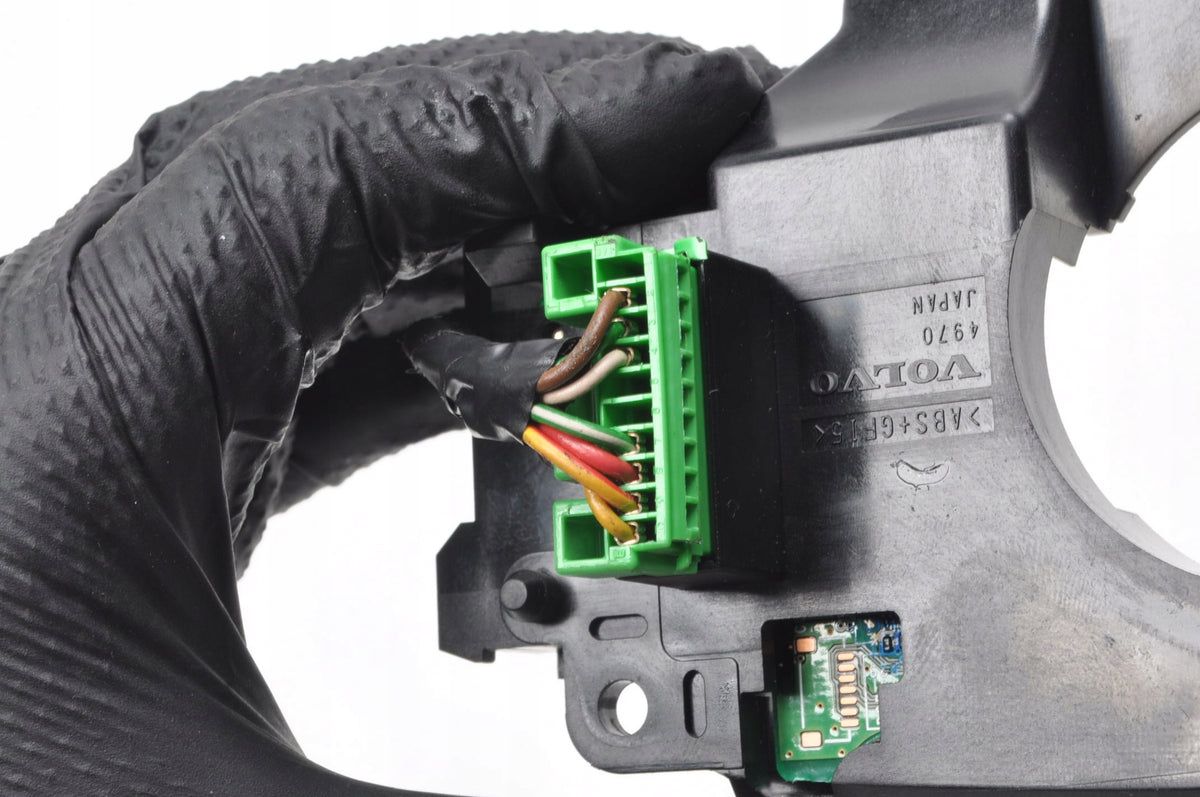 VOLVO V70 III XC70 XC90 MODULE STEERING WHEEL CONTROLLER 30739259
