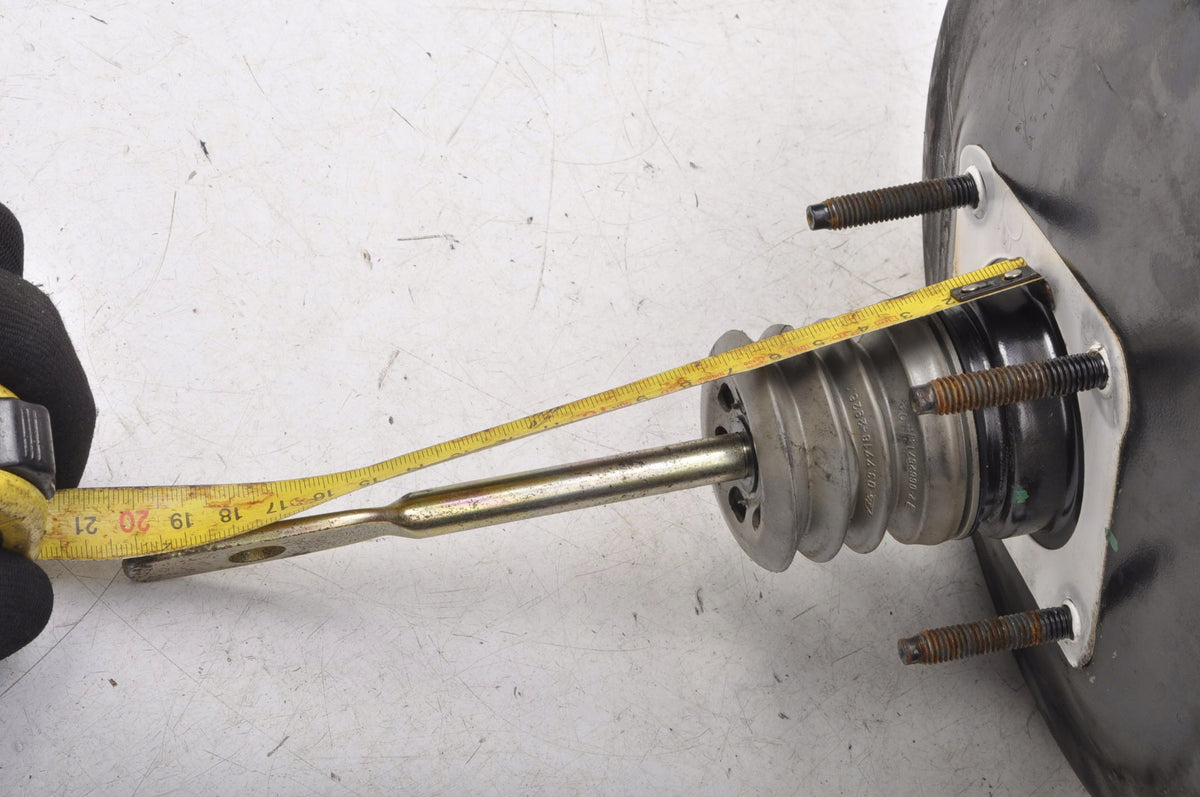 VOLVO V70 S60 XC70 XC90 SERVO BRAKE PUMP