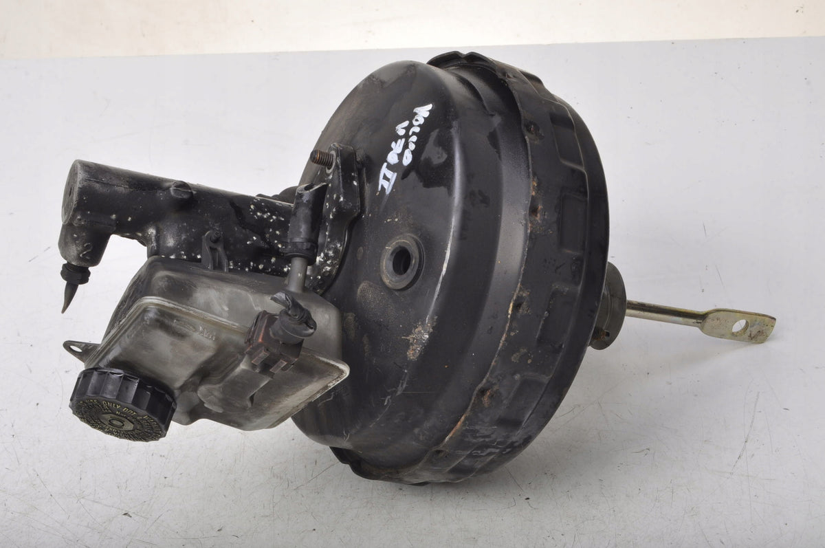VOLVO V70 S60 XC70 XC90 SERVO BRAKE PUMP