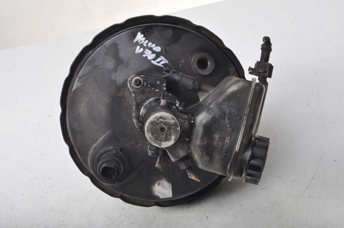 VOLVO V70 S60 XC70 XC90 SERVO BRAKE PUMP