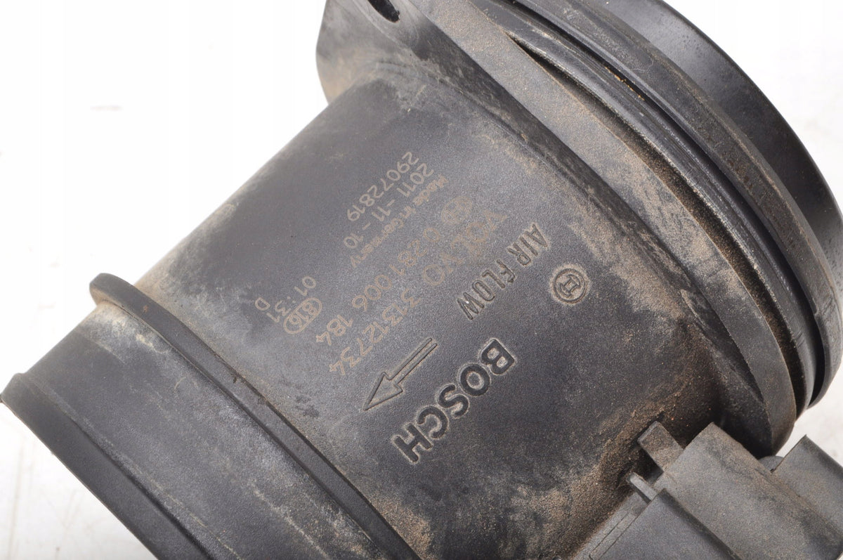 VOLVO V70 S60 XC90 2.4 D5 200KM FLOWMETER 31312734 LIFT