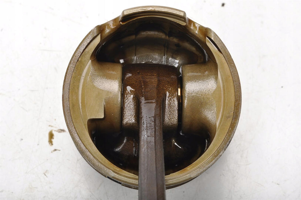VOLVO V70 S70 2.4 Turbo 193HP B5254T PISTON CONNECTING ROD