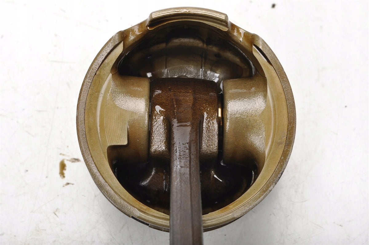 VOLVO V70 S70 2.4 Turbo 193HP B5254T PISTON CONNECTING ROD