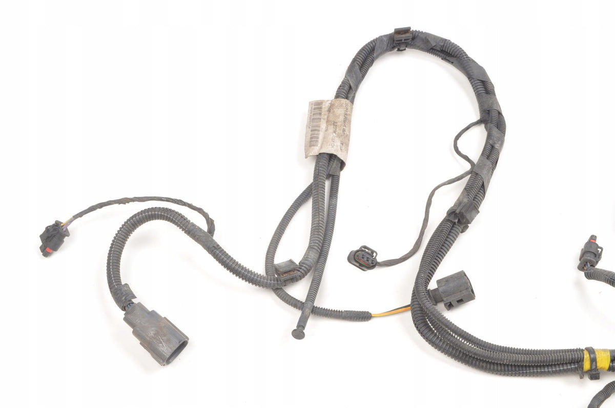 VOLVO V70 S80 II BUNDLE CABLES PARKTRONIC PDC 30798626
