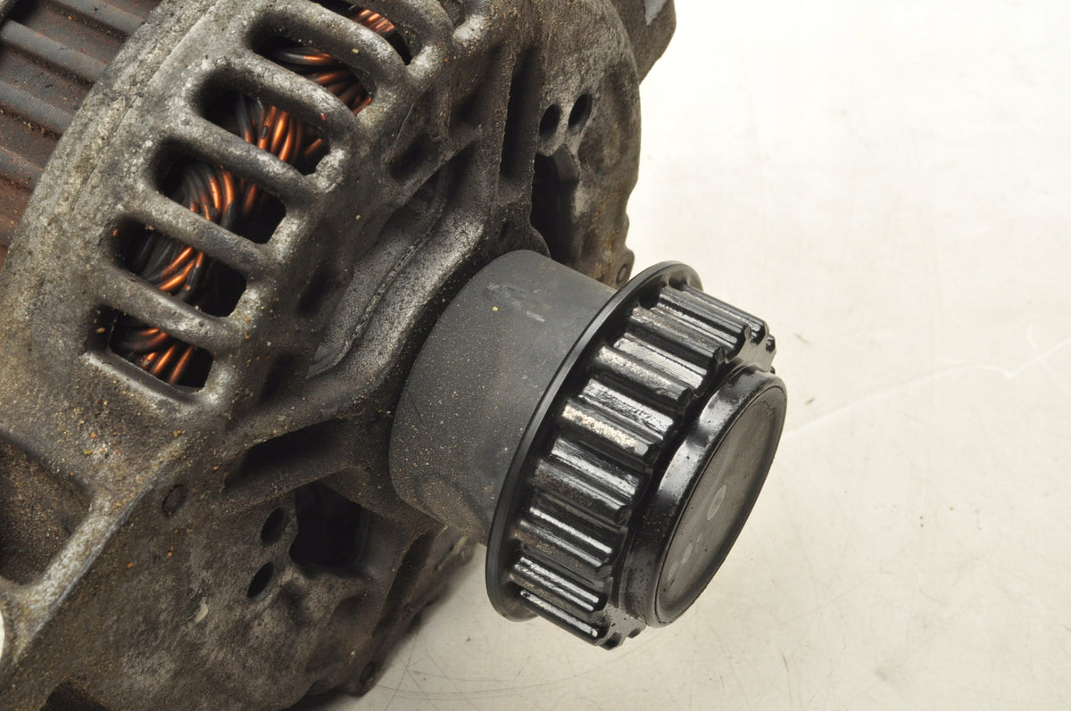 VOLVO V70 S80 XC70 V60 S60 XC60 3.0 T6 ALTERNATOR 6G9N-10300-MA