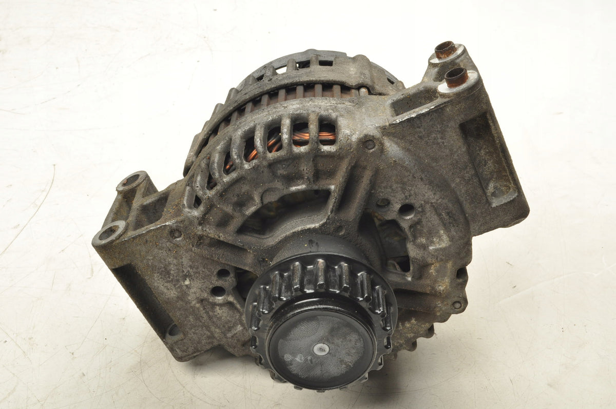 VOLVO V70 S80 XC70 V60 S60 XC60 3.0 T6 ALTERNATOR 6G9N-10300-MA