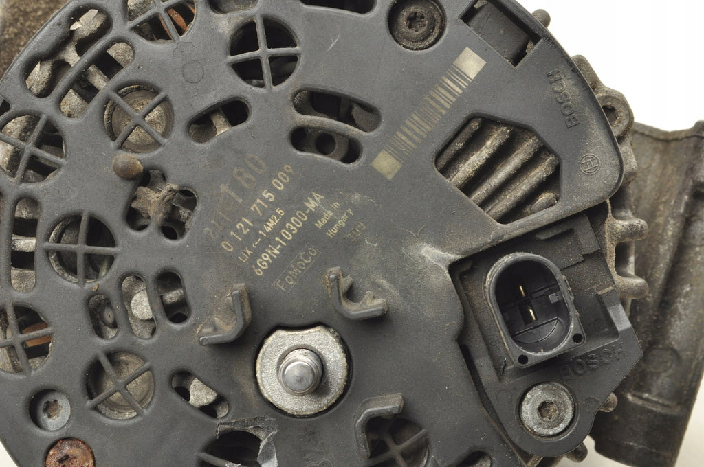 VOLVO V70 S80 XC70 V60 S60 XC60 3.0 T6 ALTERNATOR 6G9N-10300-MA