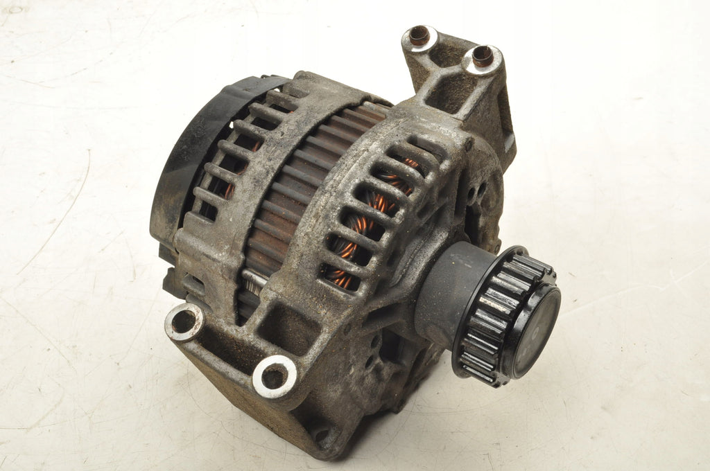 VOLVO V70 S80 XC70 V60 S60 XC60 3.0 T6 ALTERNATOR 6G9N-10300-MA