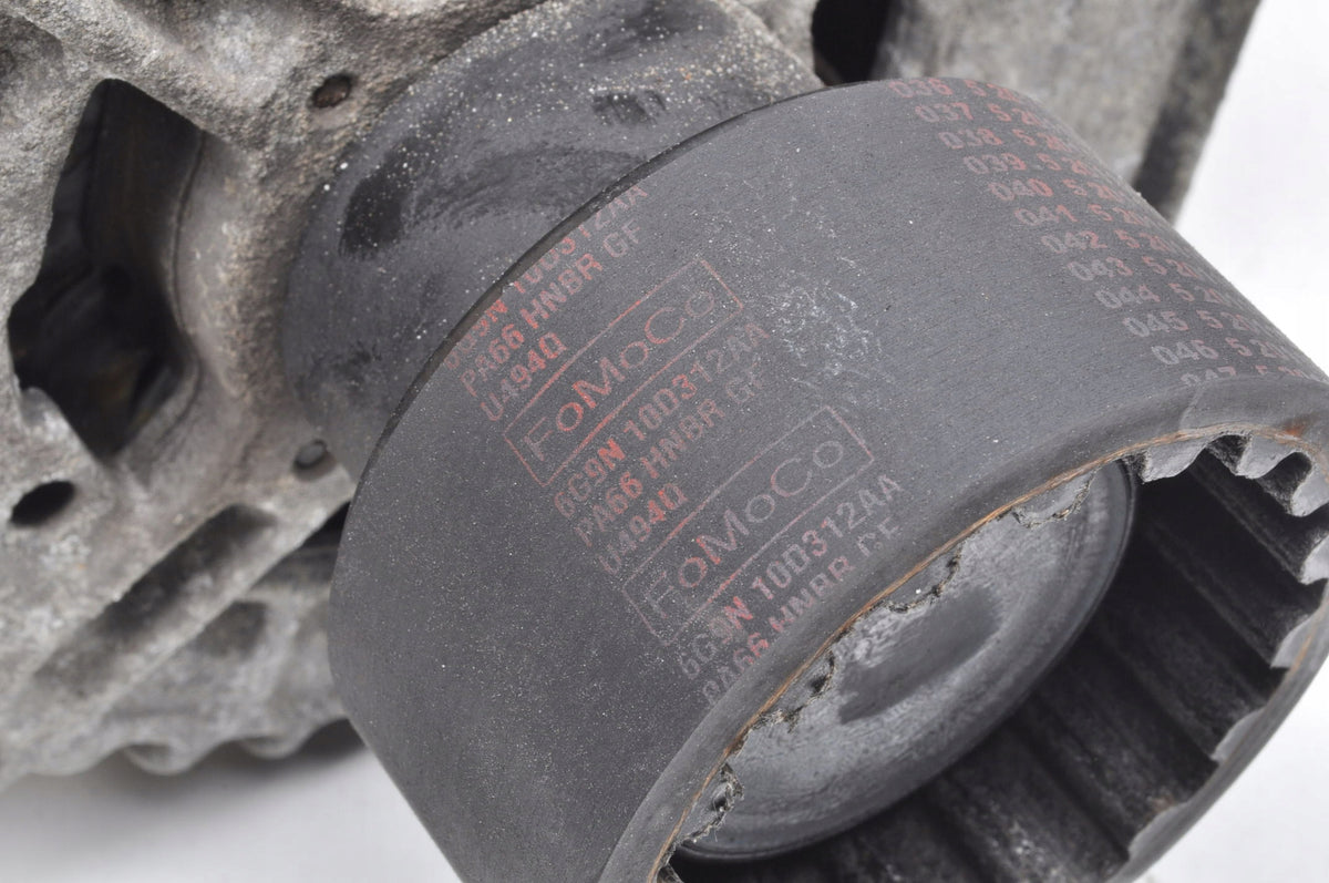 VOLVO V70, S80, XC70, V60, S60, XC60 3.0 T6 Alternator - Part Number 6G9N-10300-MA