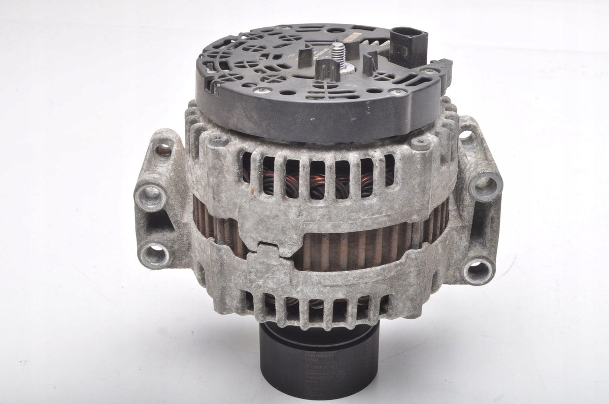 VOLVO V70, S80, XC70, V60, S60, XC60 3.0 T6 Alternator - Part Number 6G9N-10300-MA