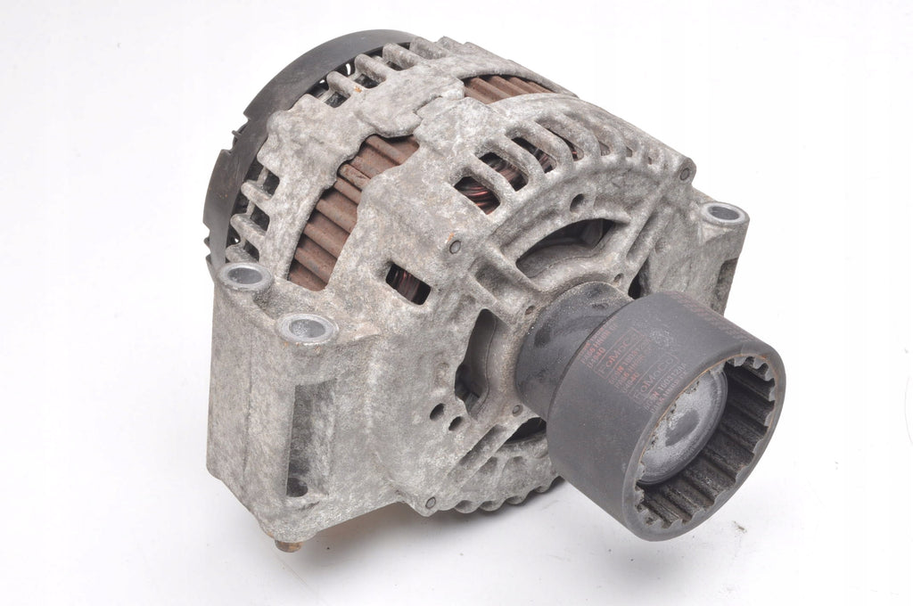 VOLVO V70, S80, XC70, V60, S60, XC60 3.0 T6 Alternator - Part Number 6G9N-10300-MA