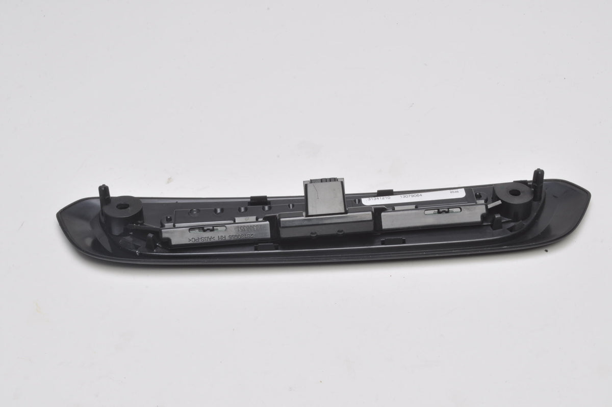 VOLVO V70 XC70 II DISPLAY HEAD UP 31341210