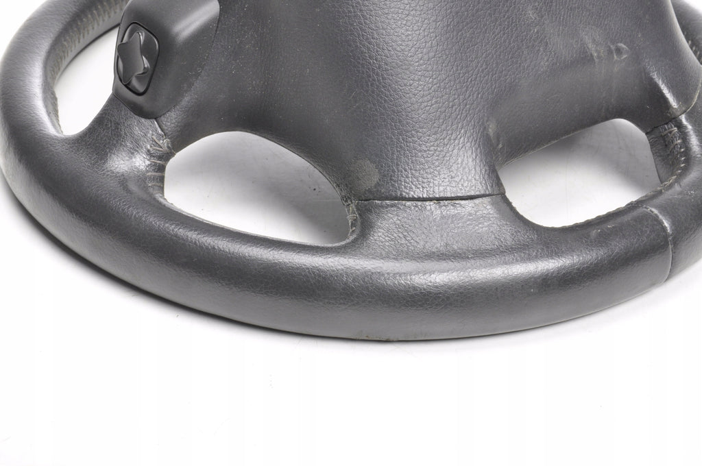 VOLVO V70 XC70 LEATHER STEERING WHEEL NAVI 30643568