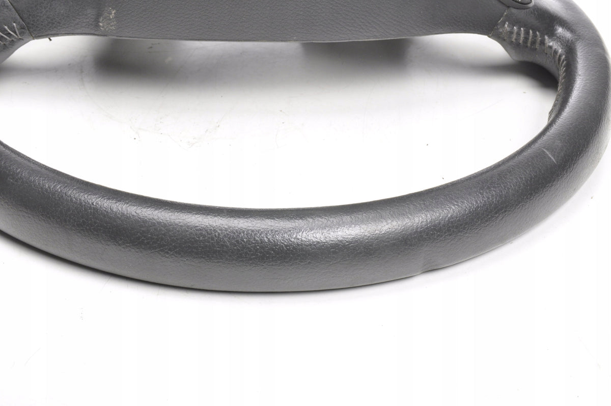VOLVO V70 XC70 LEATHER STEERING WHEEL NAVI 30643568