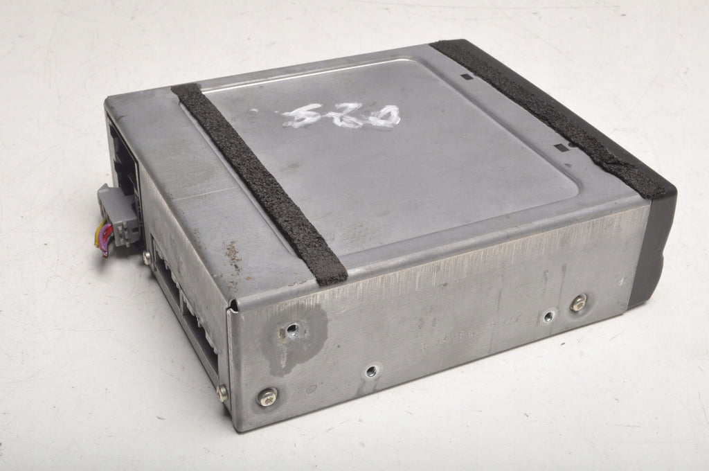 VOLVO V70III S80 II DISC READER 30790113