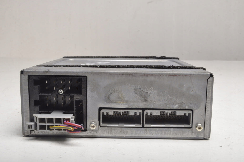 VOLVO V70III S80 II DISC READER 30790113