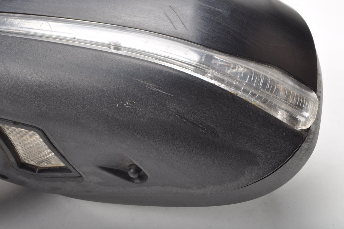 VOLVO V80 II V70 III LEFT ELECTRIC MIRROR 16 PIN+2 LIFT