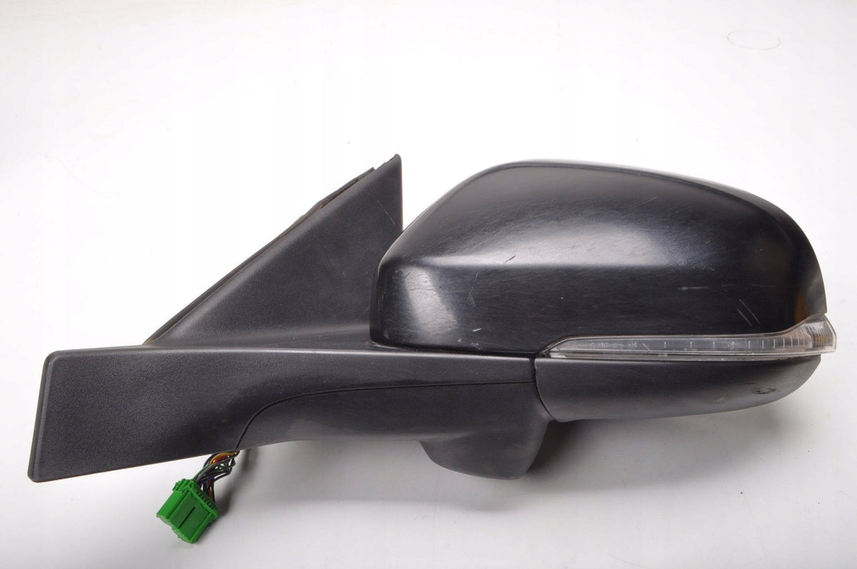 VOLVO V80 II V70 III LEFT ELECTRIC MIRROR 16 PIN+2 LIFT
