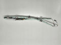 VOLVO V90 17R CURTAIN AIRBAG RIGHT 31690432