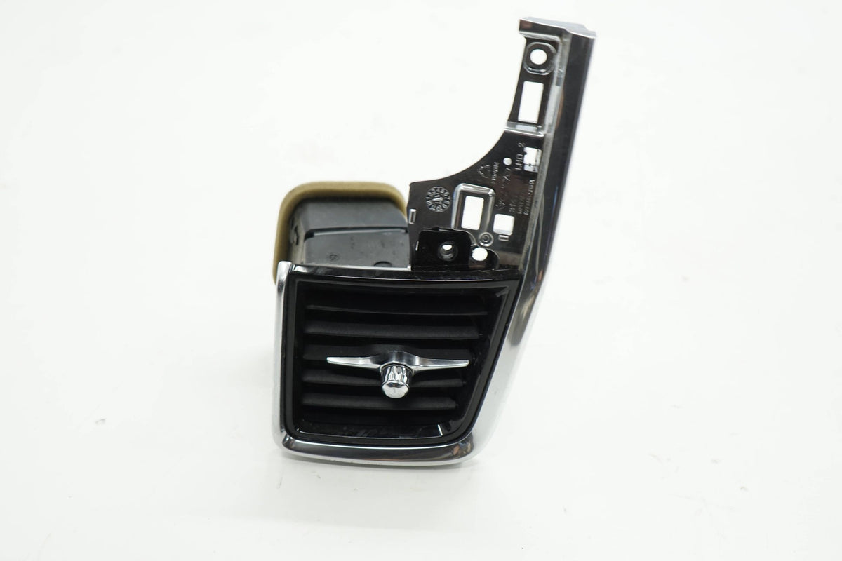 VOLVO V90 17R GRILLE AIR INTAKE LEFT AIR SUPPLY 31651219