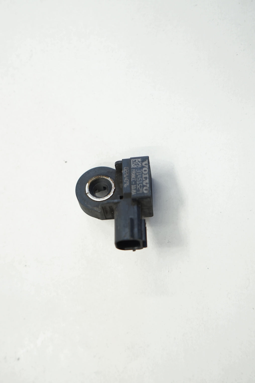 VOLVO V90 18R IMPACT SENSOR 31451529