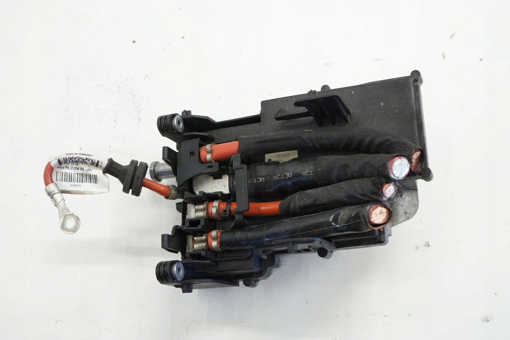 VOLVO V90 19R BATTERY CONTROLLER MODULE 31652295
