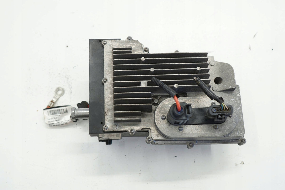 VOLVO V90 19R BATTERY CONTROLLER MODULE 31652295
