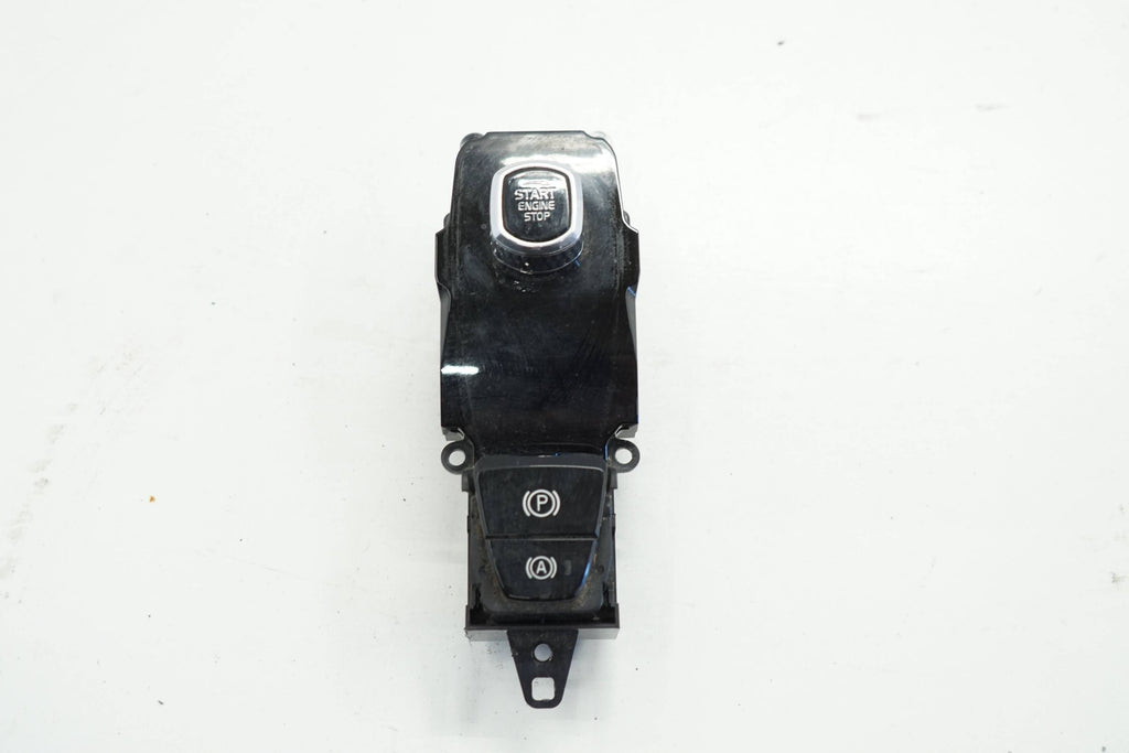 VOLVO V90 19R BUTTON START STOP MANUAL SWITCH 31481452