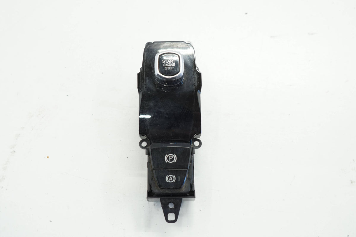VOLVO V90 19R BUTTON START STOP MANUAL SWITCH 31481452
