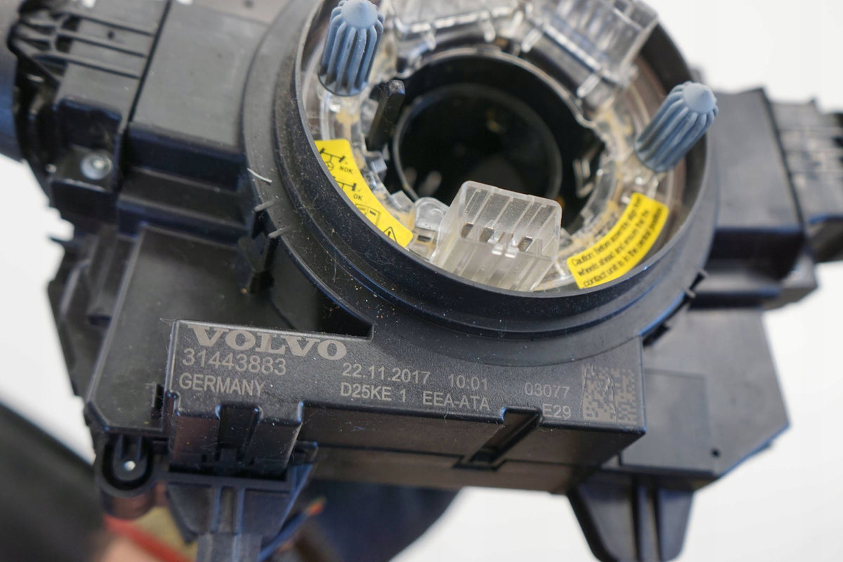 VOLVO V90 19R COMBINED SWITCH SHIFTER TAPE 31443883