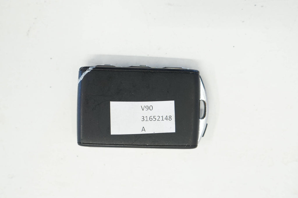 VOLVO V90 19R KEY REMOTE CONTROL IGNITION CARD 31652148
