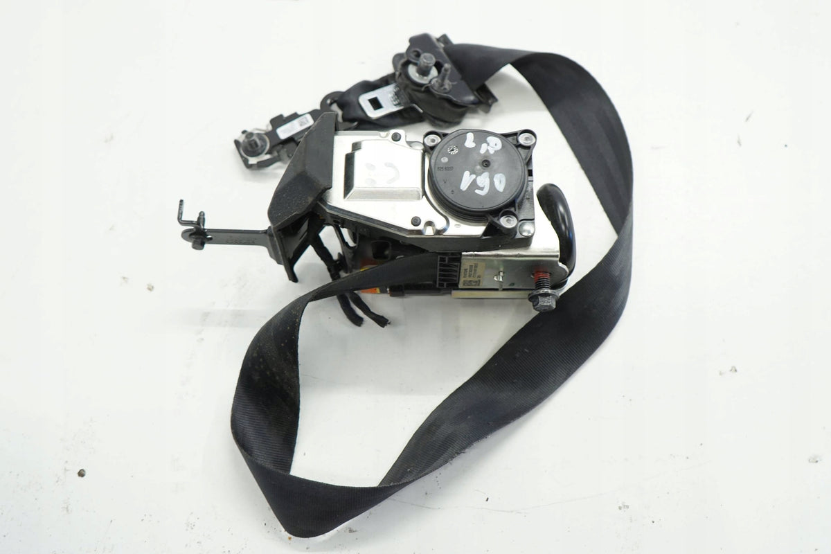 VOLVO V90 19R SEAT BELT LEFT FRONT 31675242