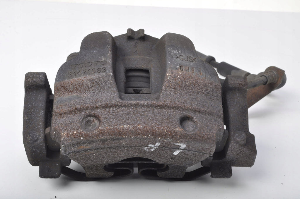 VOLVO V90 II 2.0 16V D5 CLAMP LEFT FRONT 31471663
