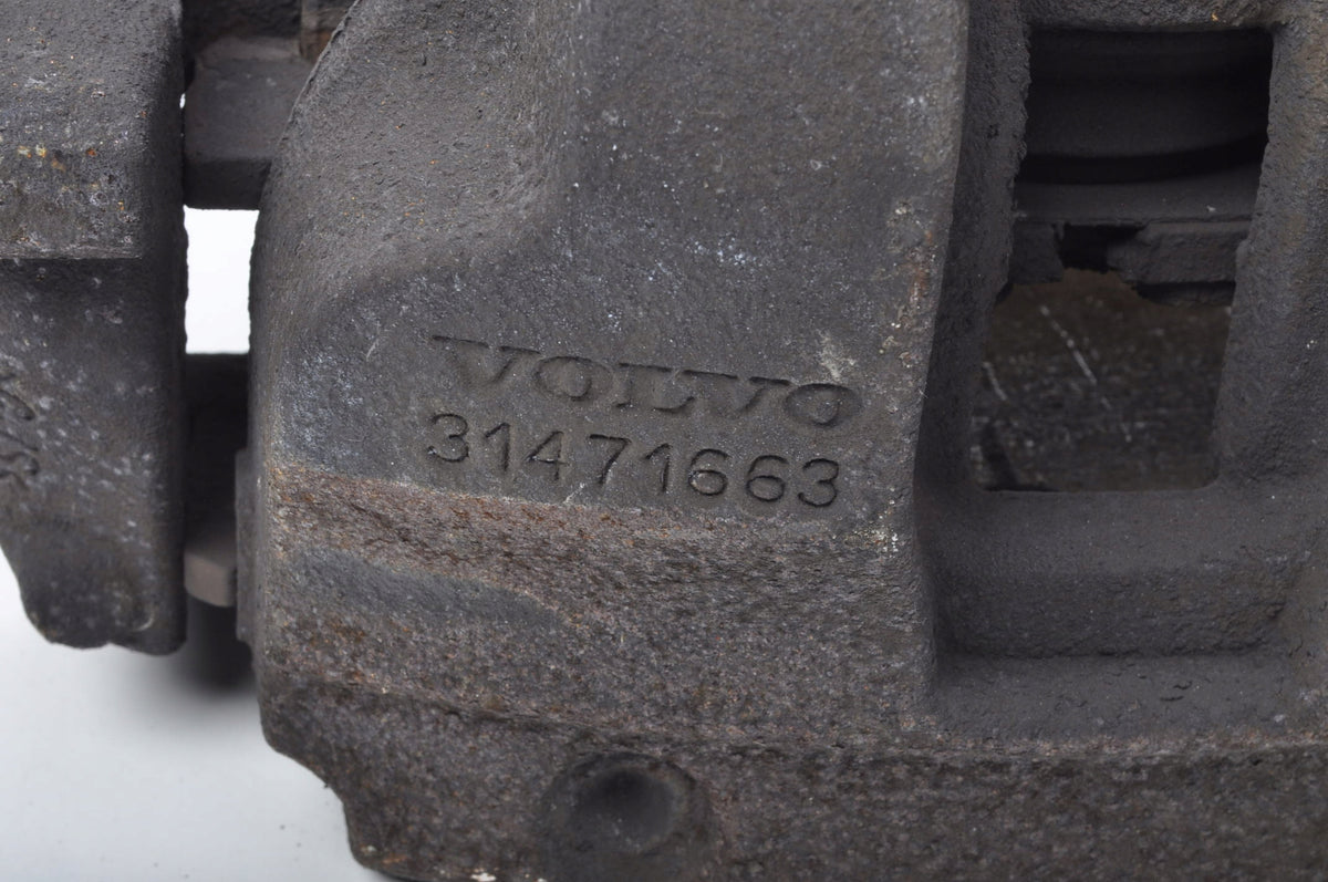 VOLVO V90 II 2.0 16V D5 CLAMP LEFT FRONT 31471663